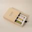 Natural Perfume Oil Set