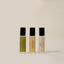 Natural Perfume Oil Set