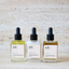 Face Treatment Trio