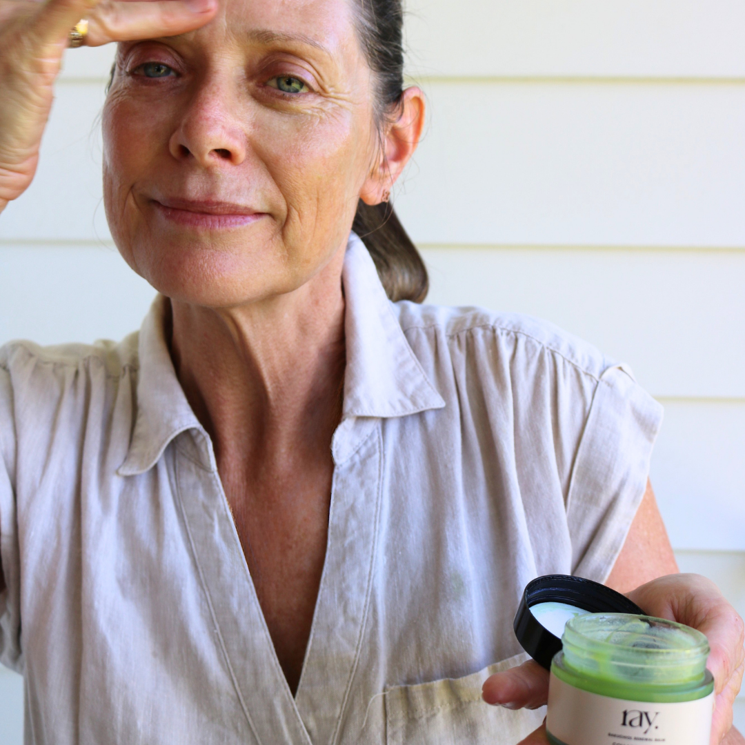 Renewal Balm