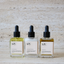 Face Treatment Trio
