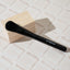 natural face masking brush