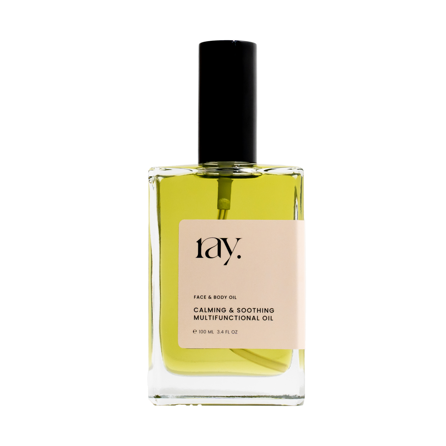 Verdant Face & Body Oil